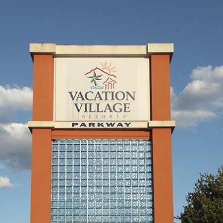 Vacation Village At Parkway Celebration Exterior photo