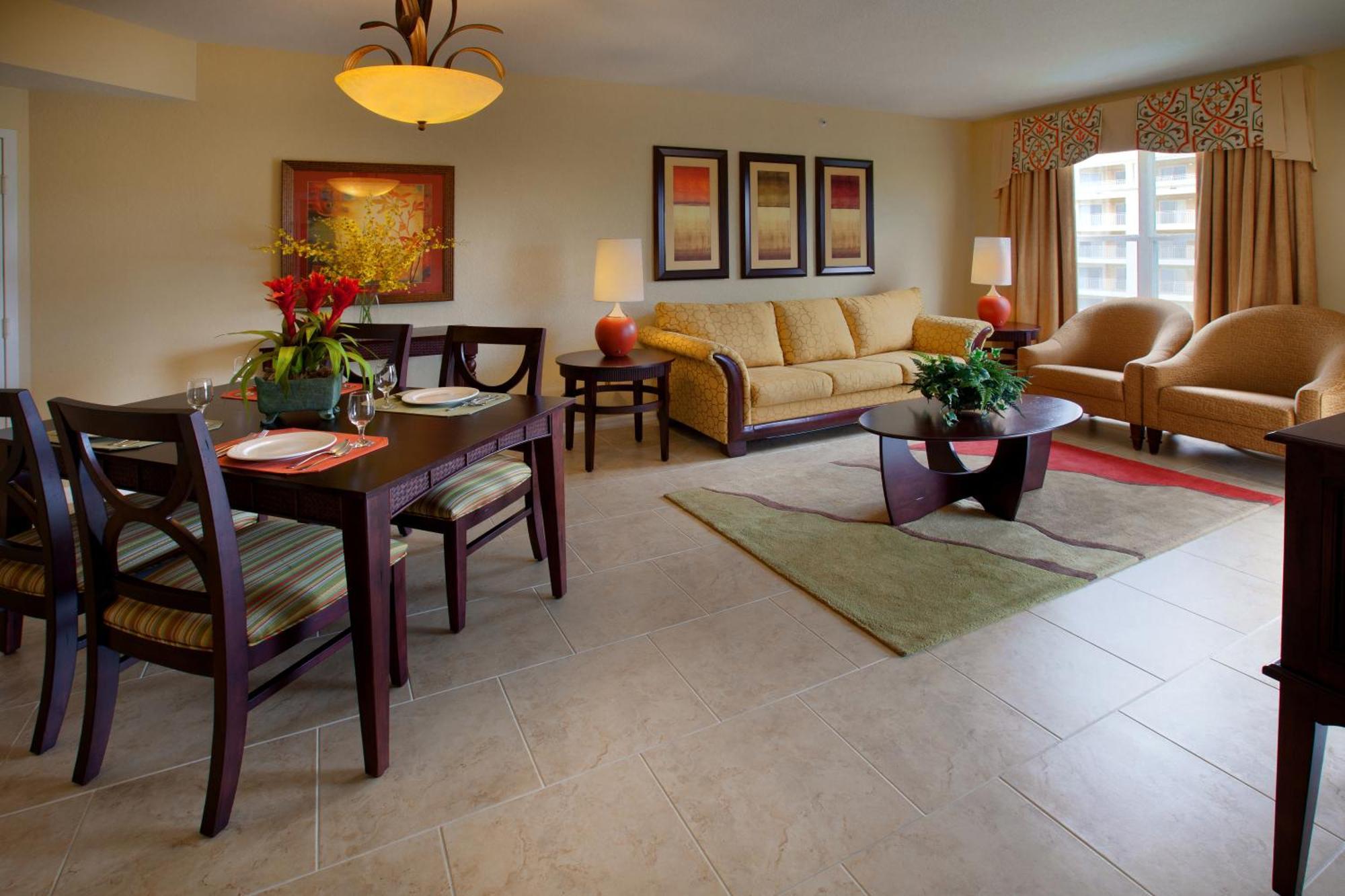 Vacation Village At Parkway Celebration Exterior photo