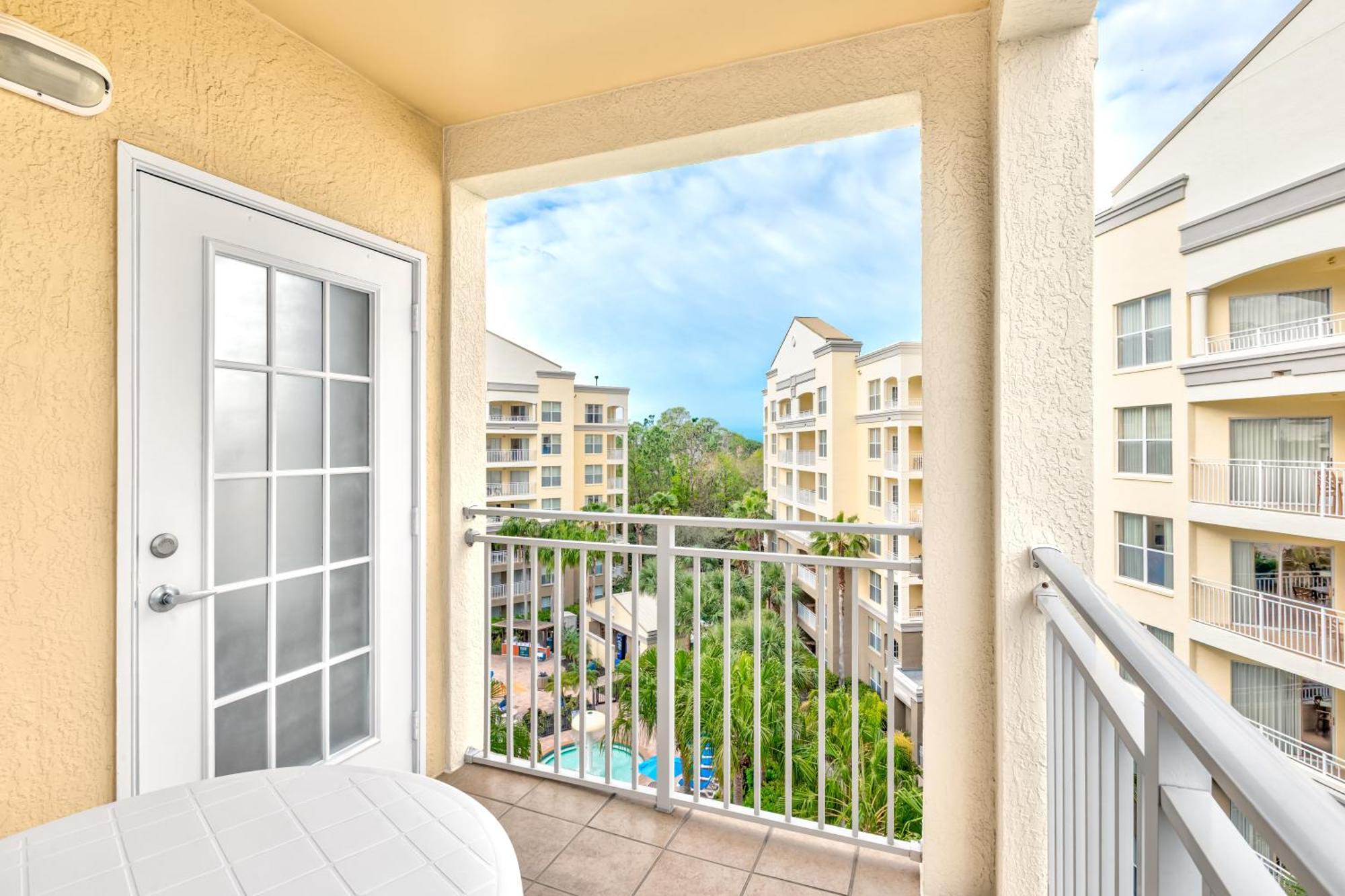 Vacation Village At Parkway Celebration Exterior photo