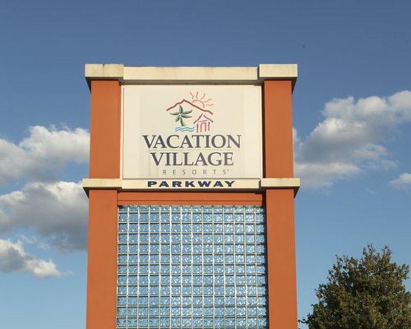 Vacation Village At Parkway Celebration Exterior photo